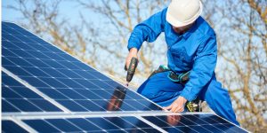 Installation Maintenance Panneaux Solaires Photovoltaïques à Barbuise